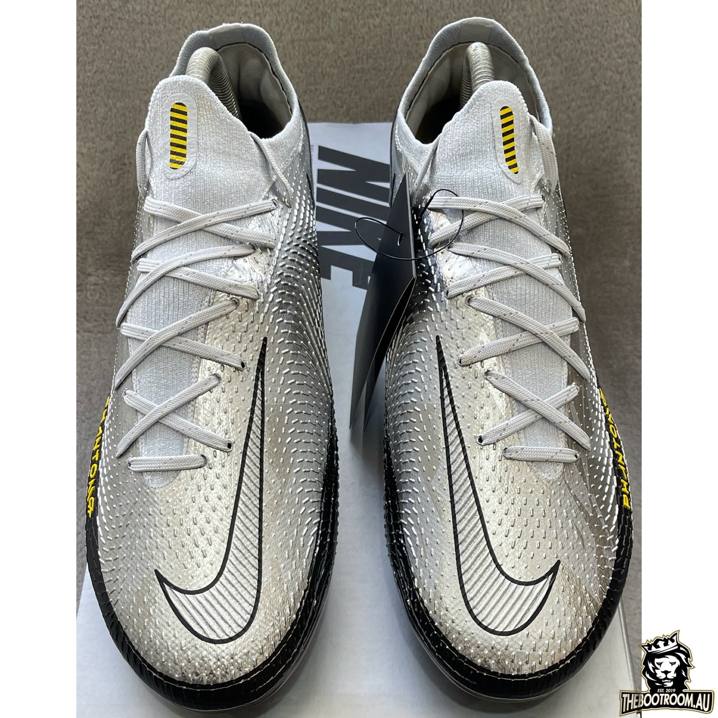 NIKE PHANTOM GT “SCORPION”