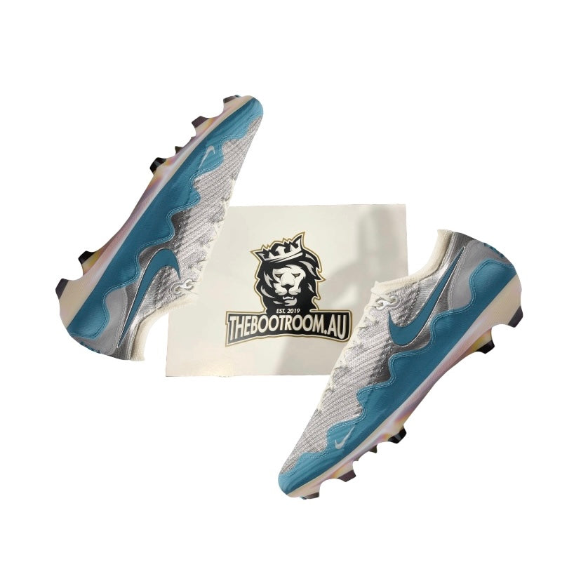 NIKE MERCURIAL VAPOR XVI "PATTA" BLUE