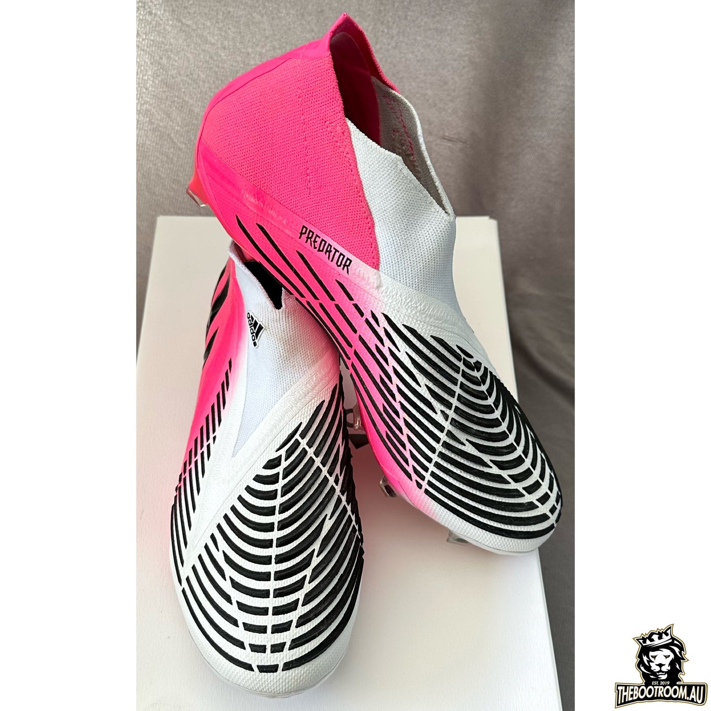 ADIDAS PREDATOR EDGE+ LZ ”UNITE FOOTBALL” DB23