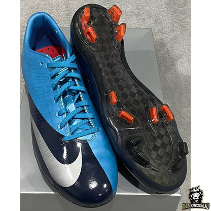 NIKE MERCURIAL VAPOR SUPERFLY I