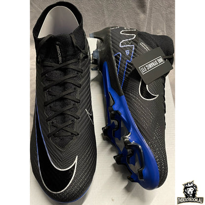 NIKE ZOOM MERCURIAL SUPERFLY IX “SHADOW”