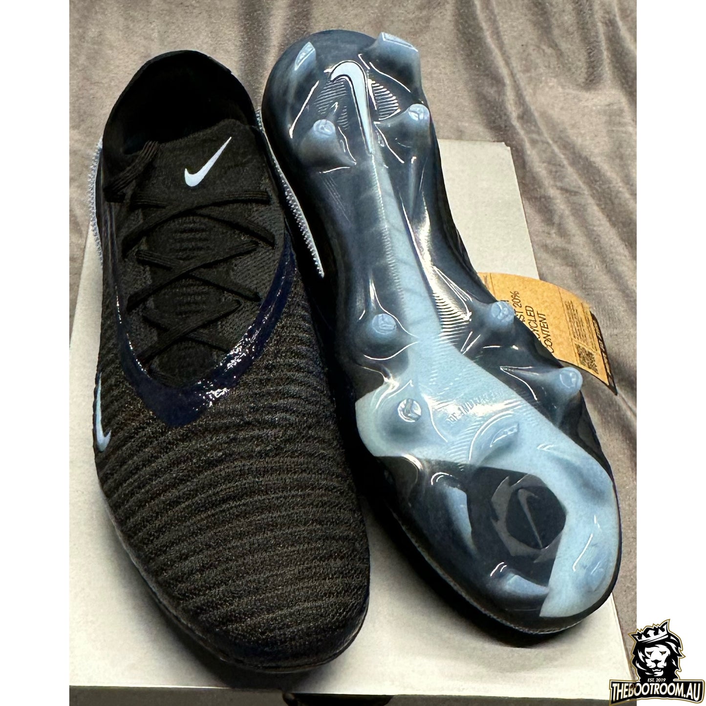 NIKE PHANTOM 6 “SHADOW”