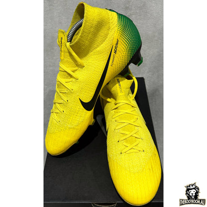 NIKE ID MERCURIAL SUPERFLY VI “HERITAGE” 06’