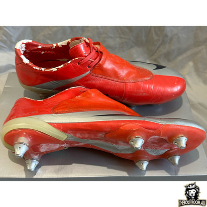 NIKE MERCURIAL VAPOR V SG “SAMPLE”