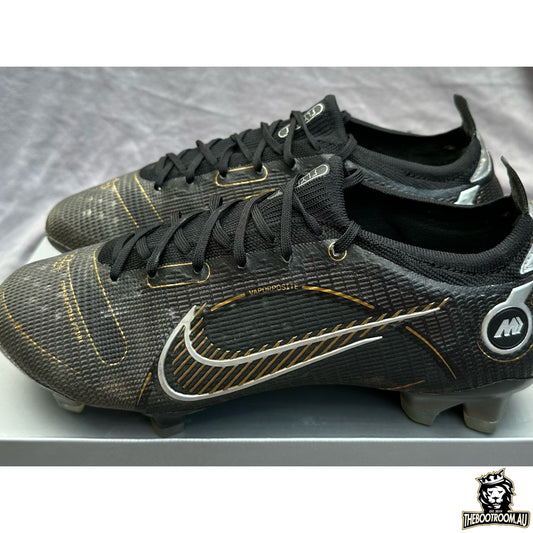 NIKE MERCURIAL VAPOR XIV “SHADOW”