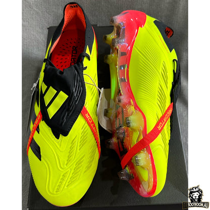 ADIDAS PREDATOR ELITE 24 FT “ENERGY CITRUS”