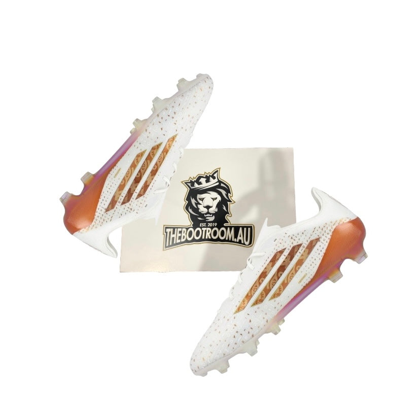 ADIDAS f50 25 “MO SALAH”