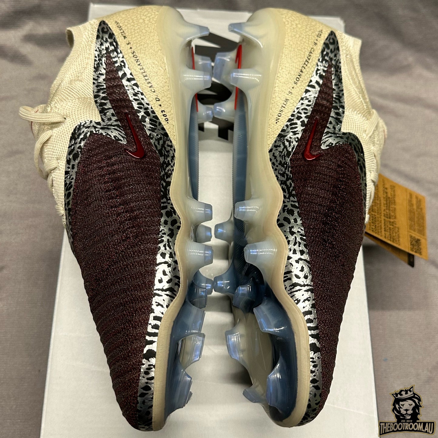 NIKE PHANTOM 6 “UNITED 003”