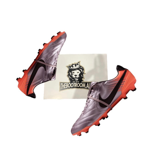 NIKE TIEMPO LIGERA “WC10”