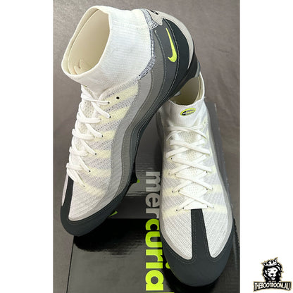 NIKE ZOOM MERCURIAL SUPERFLY X “AIRMAX 95”
