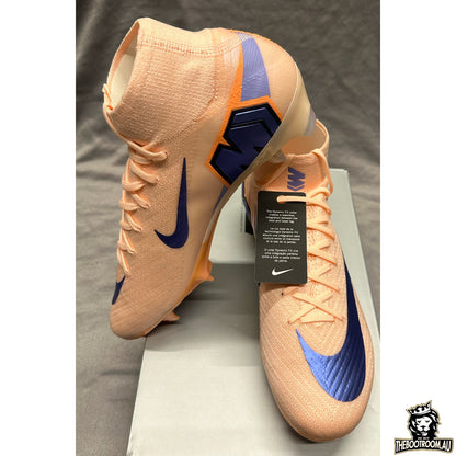 NIKE ZOOM MERCURIAL SUPERFLY X “SHOWTIME”