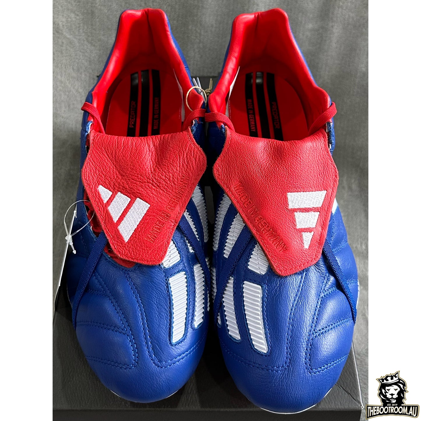 ADIDAS PREDATOR ELITE 24 FT MANIA “MADE IN GERMANY”