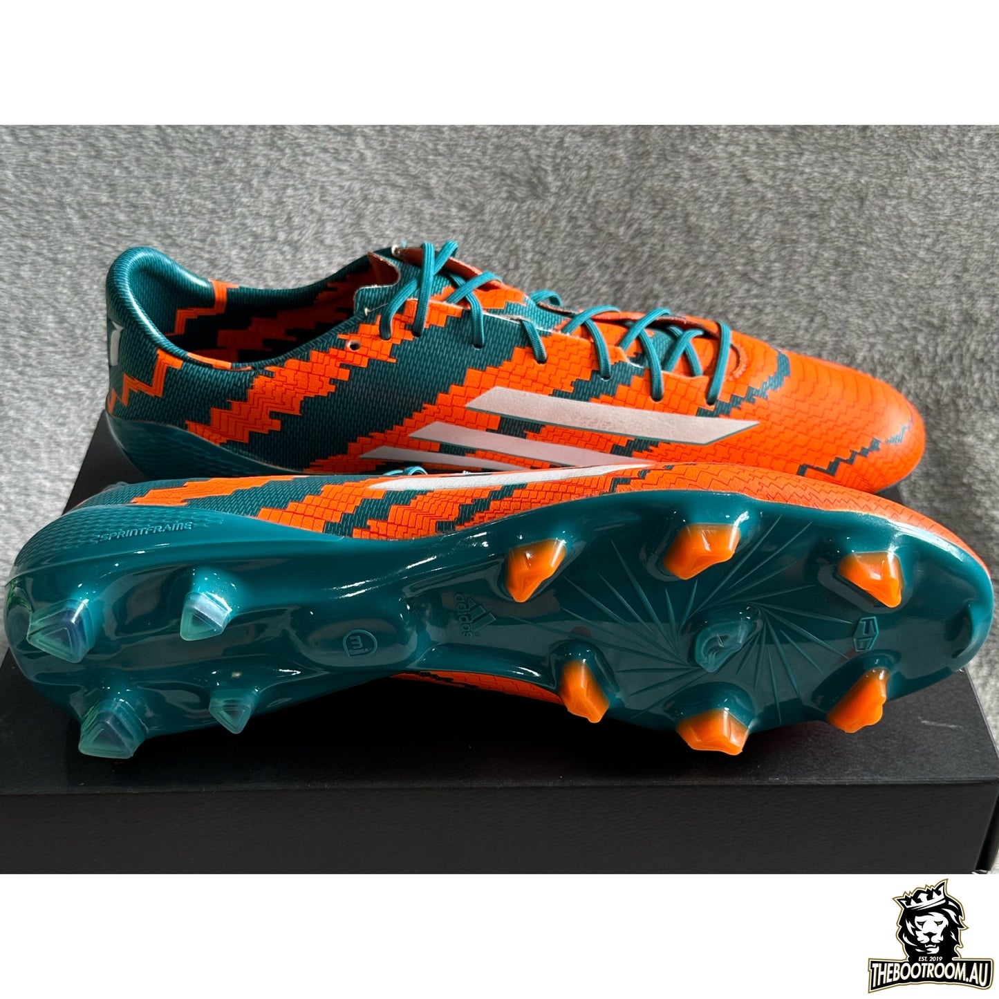 ADIDAS f50 ADIZERO "MIROSAR" MESSI