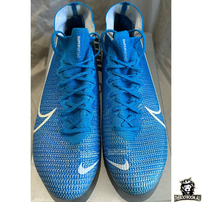 NIKE MERCURIAL SUPERFLY VII “NEW LIGHTS”