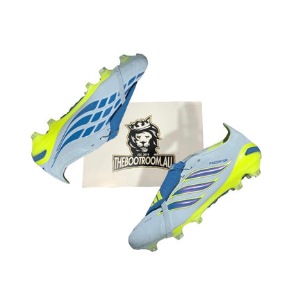 ADIDAS PREDATOR ELITE 26 FT “ICE COLD PRECISION”