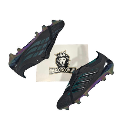 ADIDAS PREDATOR ELITE 26 FT “EQT”