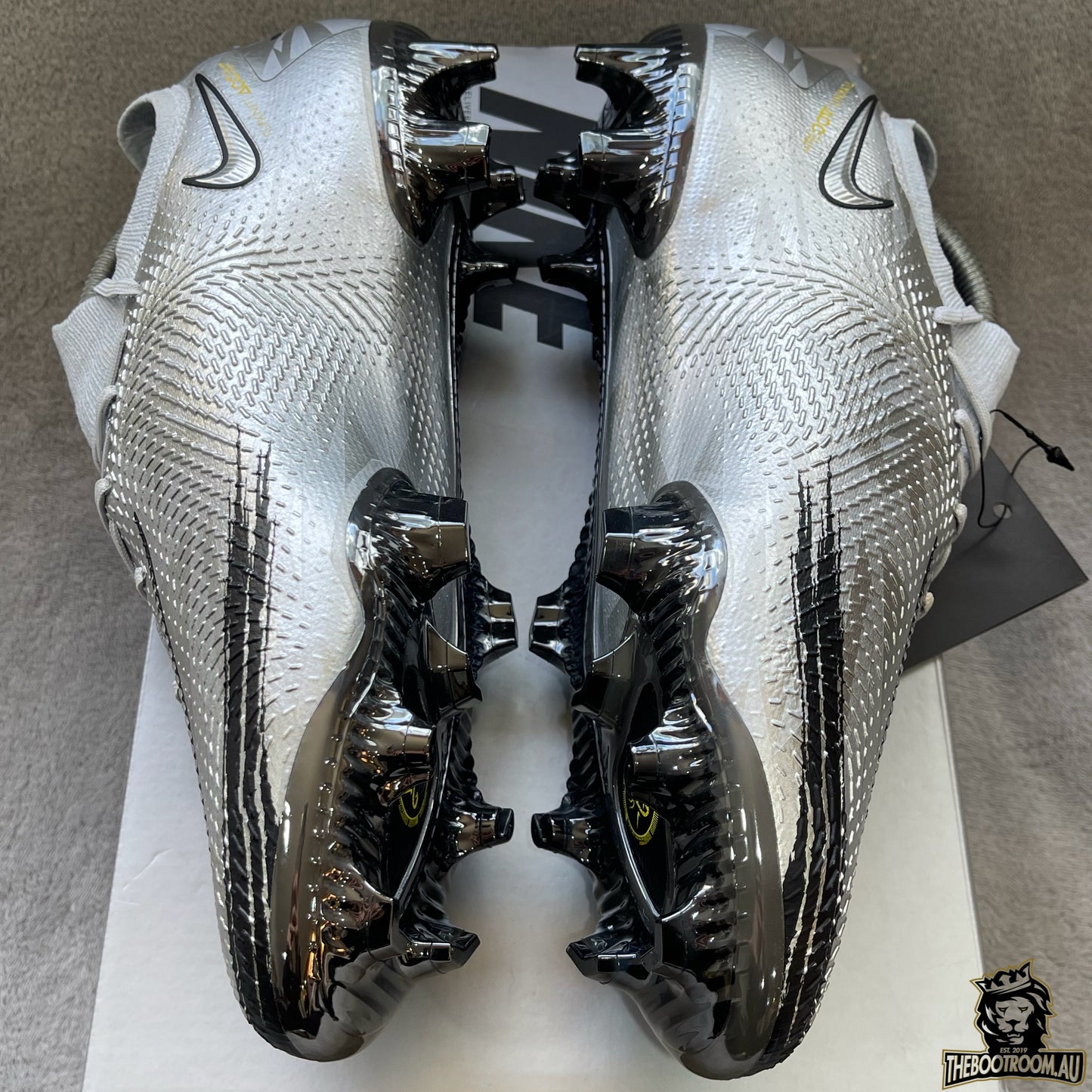 NIKE PHANTOM GT “SCORPION”