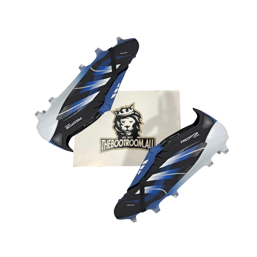 ADIDAS PREDATOR ELITE 25 FT “GLORY BLUE” JB5
