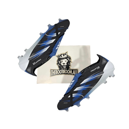 ADIDAS PREDATOR ELITE 25 FT “GLORY BLUE” JB5