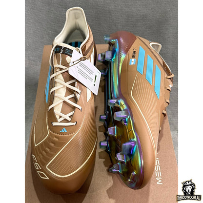 ADIDAS f50 24 “BAD BUNNY x MESSI”