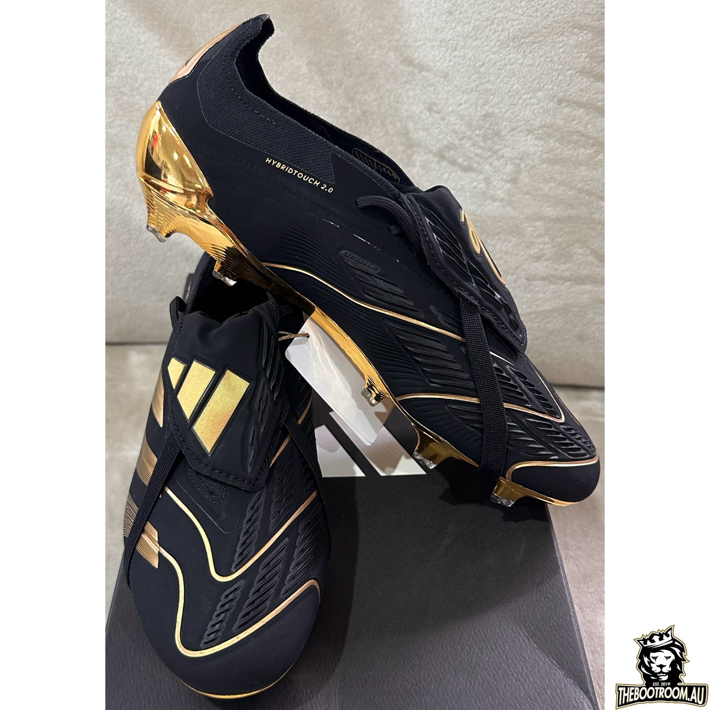 ADIDAS PREDATOR ELITE 24 FT “BELLIGOL” JB5