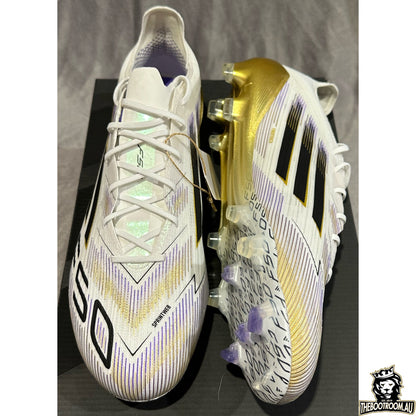 ADIDAS f50 25 “ROAD TO GLORY”