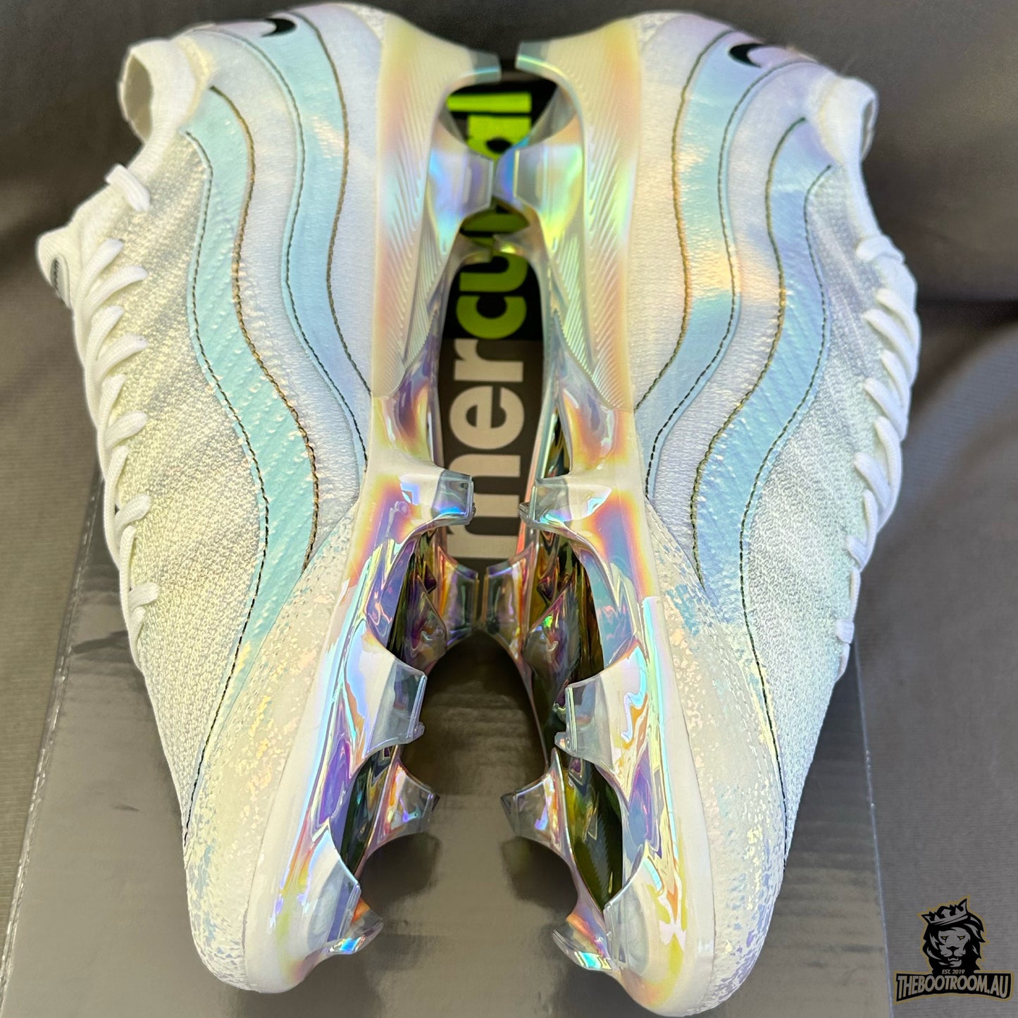 NIKE ZOOM MERCURIAL VAPOR XVI “AIRMAX 95”