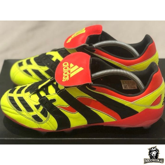 ADIDAS PREDATOR ACCELERATOR 18 “ELECTRICITY”