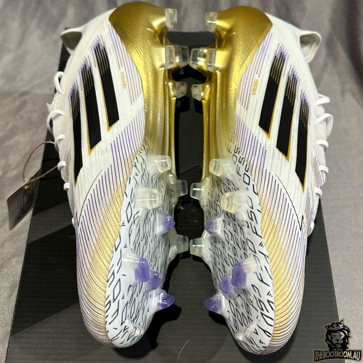 ADIDAS f50 25 “ROAD TO GLORY”