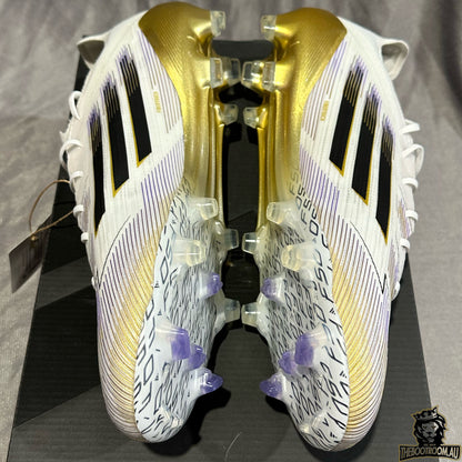 ADIDAS f50 25 “ROAD TO GLORY”