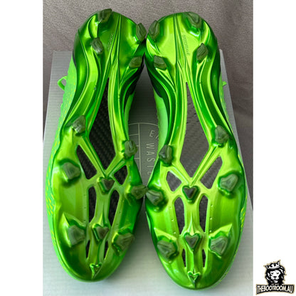 ADIDAS X SPEEDPORTAL.1 “GAME DATA”