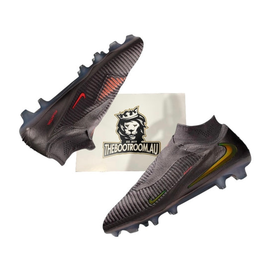 NIKE PHANTOM 6 HIGH “HEAT UP”