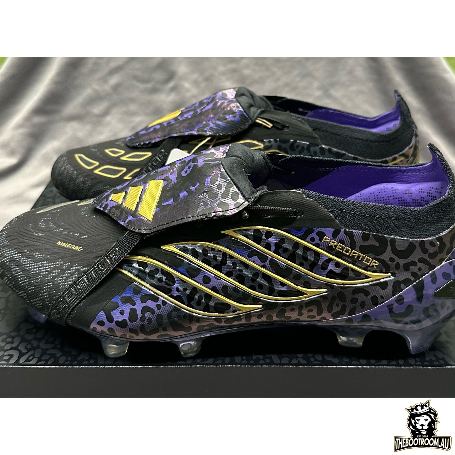ADIDAS PREDATOR ELITE 26 FT “KAKA”