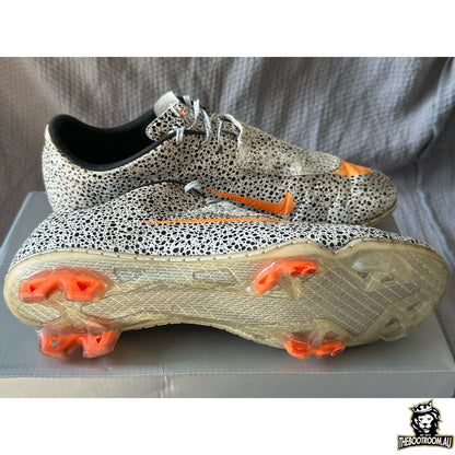 NIKE MERCURIAL VAPOR VI "SAFARI"
