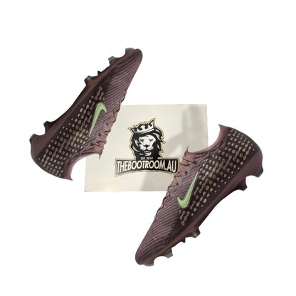 NIKE MERCURIAL VAPOR XVI “KYLIAN MBAPPE” KM10