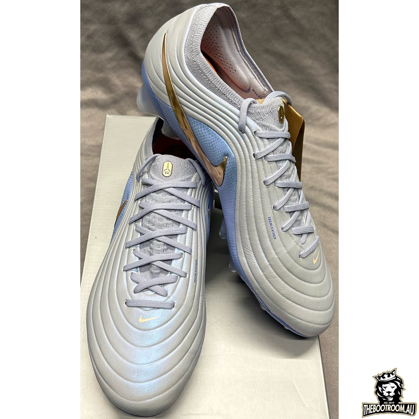 NIKE TIEMPO LEGEND MAESTRO LV8 “SHOWTIME"