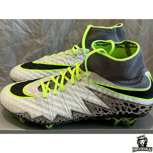 NIKE HYPERVENOM PHANTOM II DF “ELITE”