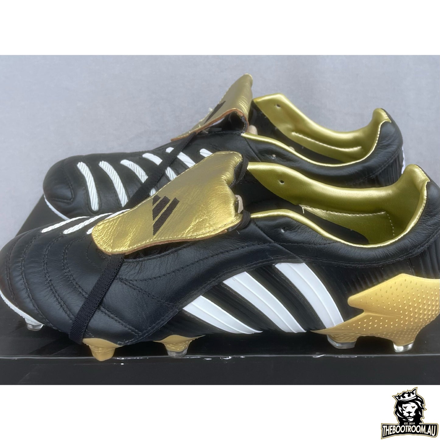 ADIDAS PREDATOR PULSE 21 “LEGENDS” EA SPORTS