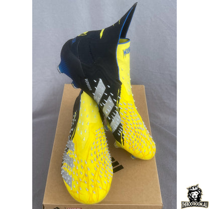 ADIDAS PREDATOR FREAK+ “MARVEL” WOLVERINE