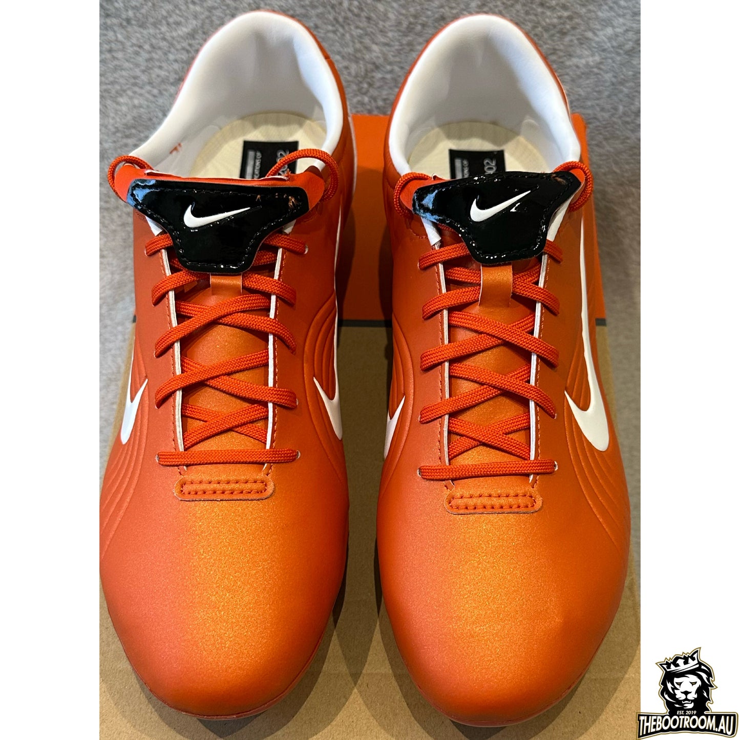 NIKE ZOOM MERCURIAL VAPOR I “RGN” CR7