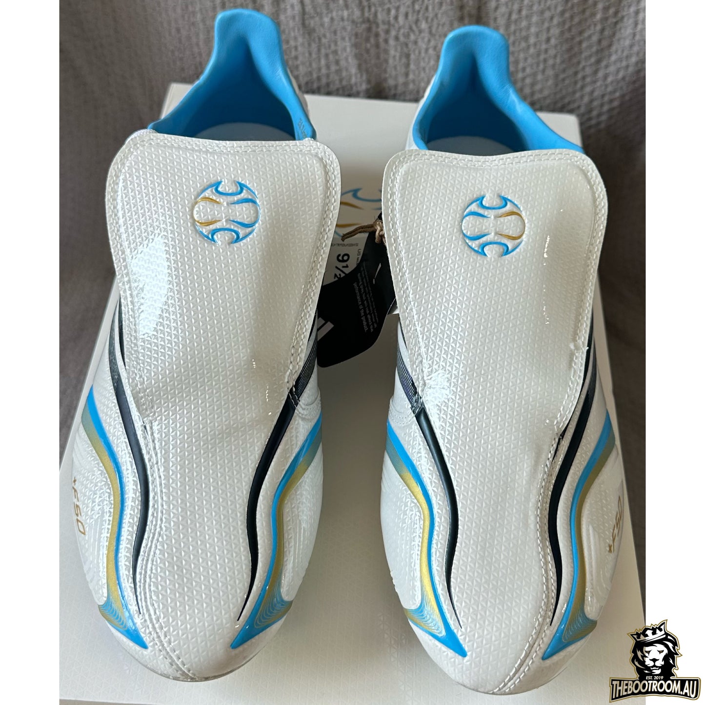ADIDAS f50 26 TUNiT "MESSI"