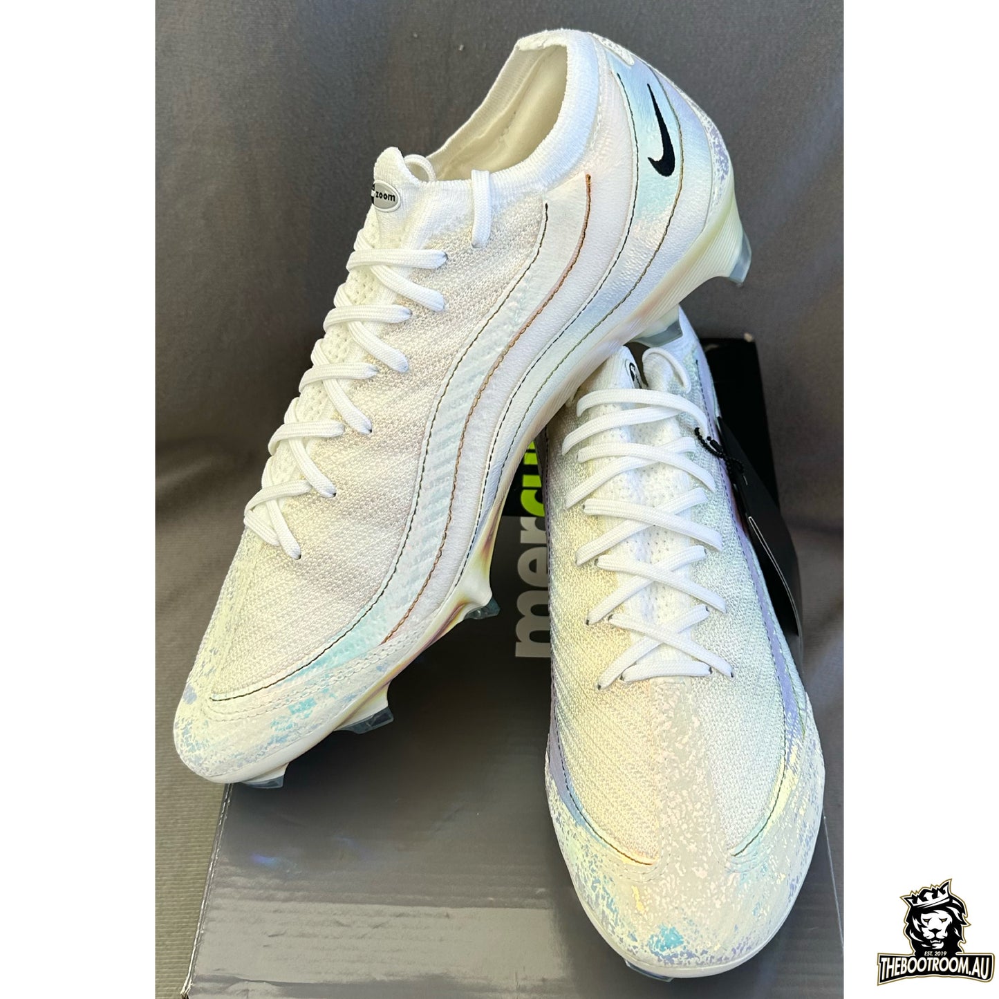 NIKE ZOOM MERCURIAL VAPOR XVI “AIRMAX 95”