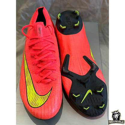 NIKE ID MERCURIAL VAPOR XII“HERITAGE” 10’