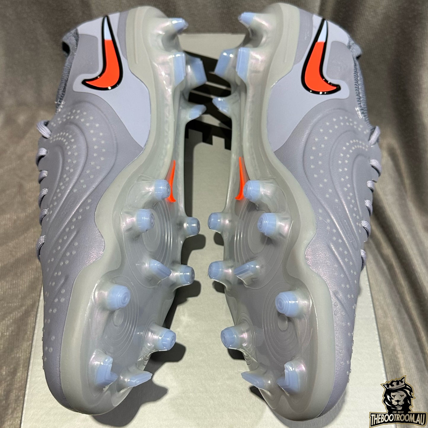 NIKE TIEMPO LEGEND X “SCARY GOOD”