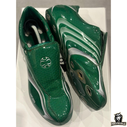 ADIDAS F50.6 TUNIT “GREEN/WHITE”