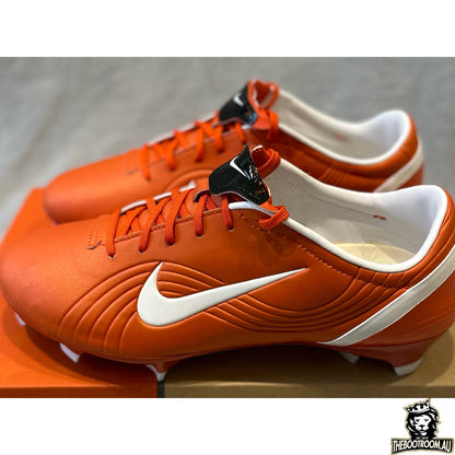 NIKE ZOOM MERCURIAL VAPOR I “RGN” CR7