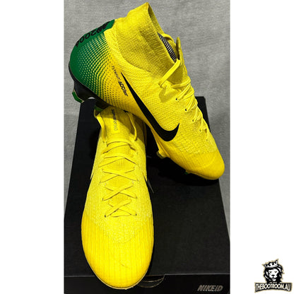 NIKE ID MERCURIAL SUPERFLY VI “HERITAGE” 06’