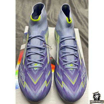 ADIDAS f50 25 MID “SPARKFUSION” WOMENS