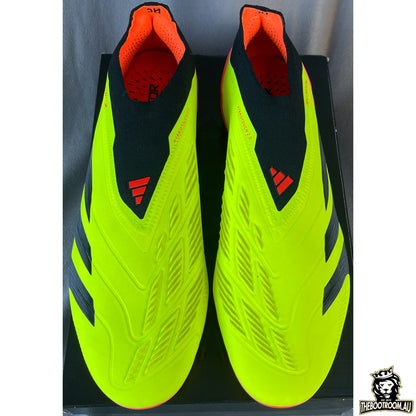 ADIDAS PREDATOR ELITE 24 LL “ENERGY CITRUS”