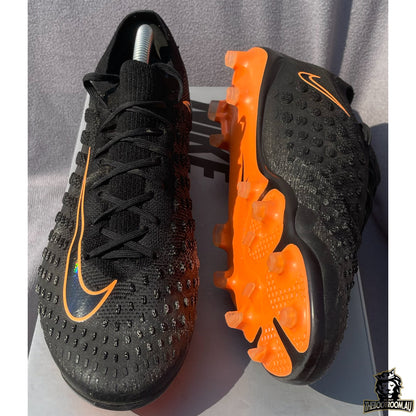 NIKE PHANTOM ULTRA VENOM "ORANGE"